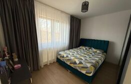 🏡 Casă modernă Sânpetru, centru | 350 mp teren | complet mobilată