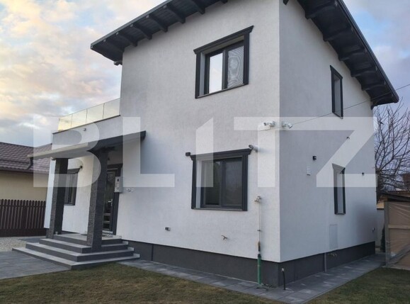 Casa de vânzare 4 camere Sanpetru - 192665CV | BLITZ Brașov | Poza2