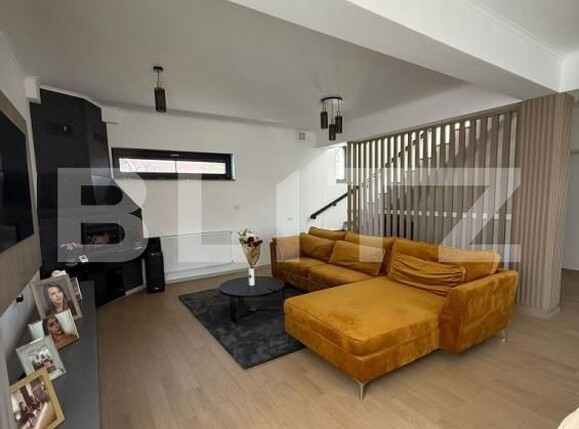 Casa de vânzare 4 camere Sanpetru - 192665CV | BLITZ Brașov | Poza3