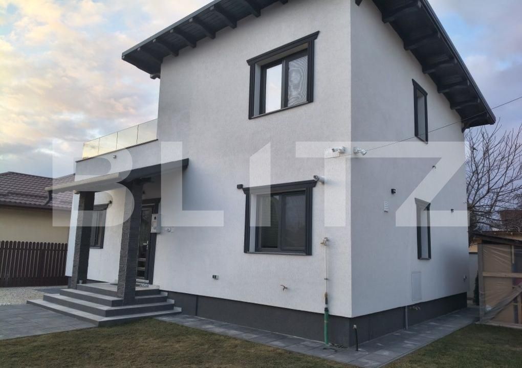 Casa de vânzare 4 camere Sanpetru - 192665CV | BLITZ Brașov | Poza2