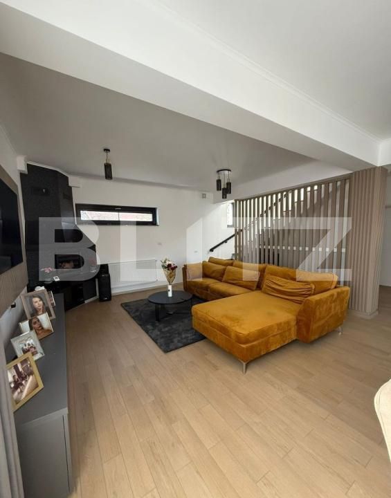 Casa de vânzare 4 camere Sanpetru - 192665CV | BLITZ Brașov | Poza3