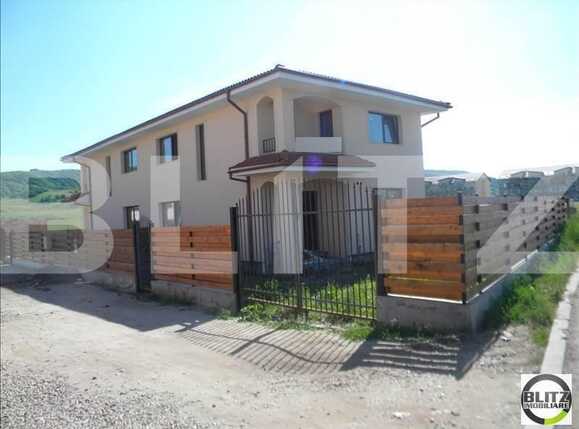Casa de vânzare 4 camere Floreşti - 19267CV | BLITZ Cluj-Napoca | Poza1