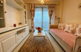 Apartament la cheie, 2 camere + nisa de dormit, 60 mp, Park Lake 