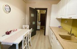Apartament la cheie, 2 camere + nisa de dormit, 60 mp, Park Lake 