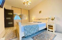 Apartament la cheie, 2 camere + nisa de dormit, 60 mp, Park Lake 