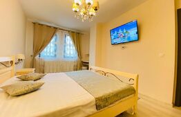 Apartament la cheie, 2 camere + nisa de dormit, 60 mp, Park Lake 
