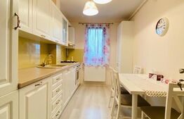 Apartament la cheie, 2 camere + nisa de dormit, 60 mp, Park Lake 