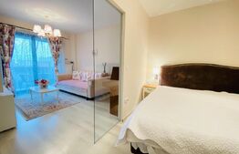 Apartament la cheie, 2 camere + nisa de dormit, 60 mp, Park Lake 