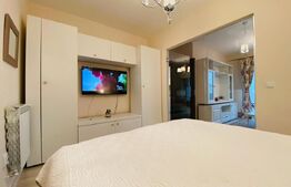 Apartament la cheie, 2 camere + nisa de dormit, 60 mp, Park Lake 