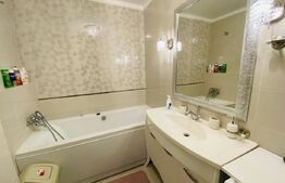 Apartament la cheie, 2 camere + nisa de dormit, 60 mp, Park Lake 