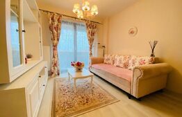 Apartament la cheie, 2 camere + nisa de dormit, 60 mp, Park Lake 