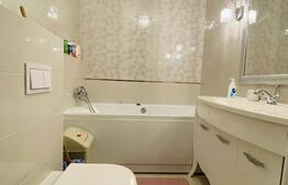 Apartament la cheie, 2 camere + nisa de dormit, 60 mp, Park Lake 