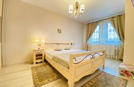 Apartament la cheie, 2 camere + nisa de dormit, 60 mp, Park Lake 