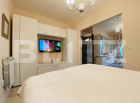 Apartament de vânzare 2 camere Intre Lacuri - 192672AV | BLITZ Cluj-Napoca | Poza9