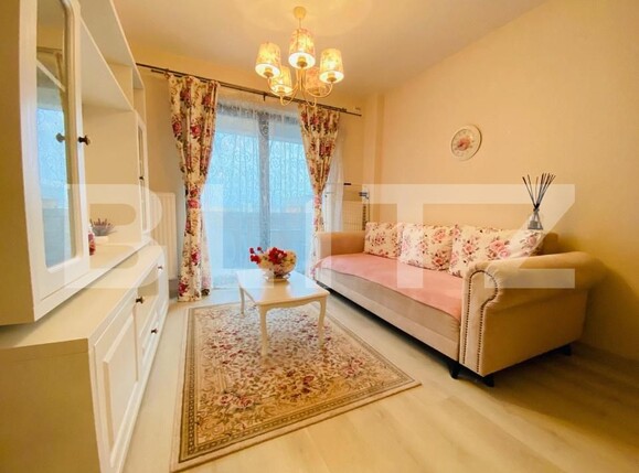 Apartament de vânzare 2 camere Intre Lacuri - 192672AV | BLITZ Cluj-Napoca | Poza1