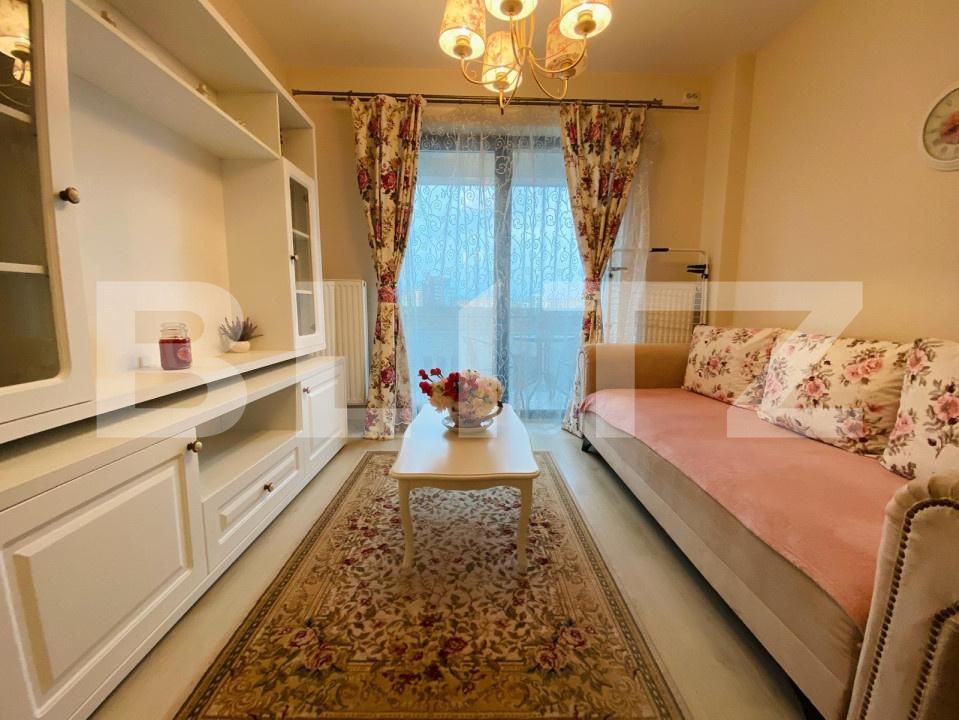 Apartament de vânzare 2 camere Intre Lacuri - 192672AV | BLITZ Cluj-Napoca | Poza2