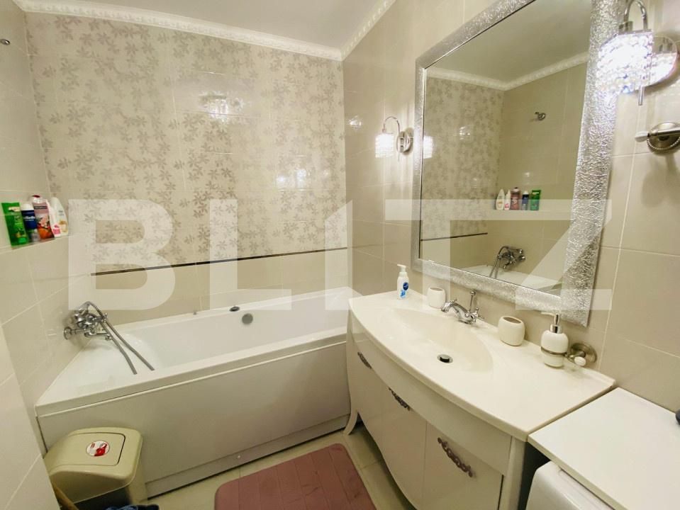 Apartament de vânzare 2 camere Intre Lacuri - 192672AV | BLITZ Cluj-Napoca | Poza14