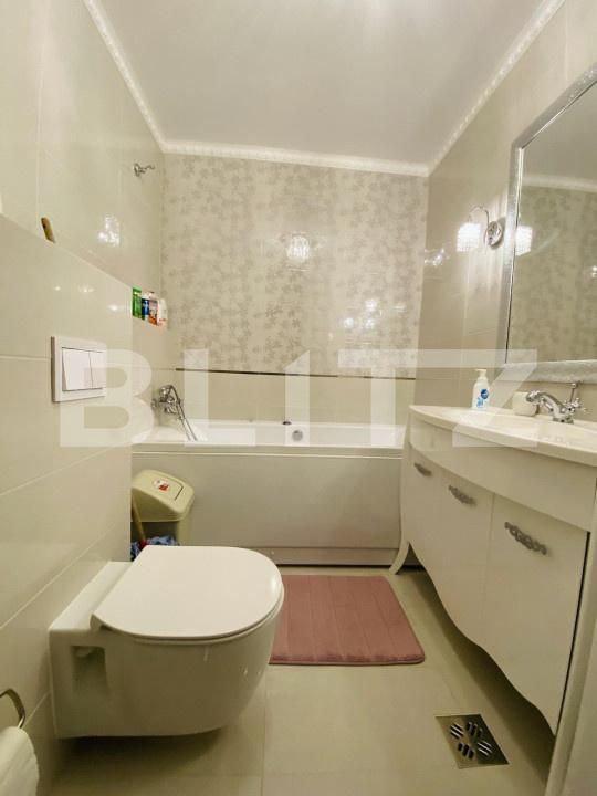 Apartament de vânzare 2 camere Intre Lacuri - 192672AV | BLITZ Cluj-Napoca | Poza13