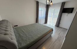 Apartament 2 camere, decomandat, modern, parcare, zona Florilor 