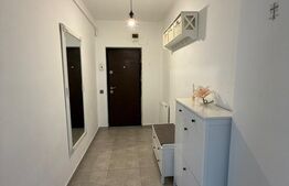 Apartament 2 camere, decomandat, modern, parcare, zona Florilor 