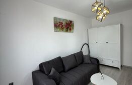 Apartament 2 camere, decomandat, modern, parcare, zona Florilor 