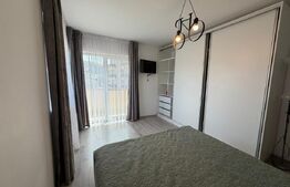 Apartament 2 camere, decomandat, modern, parcare, zona Florilor 