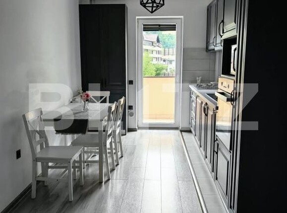 Apartament de închiriat 2 camere Floreşti - 192674AI | BLITZ Cluj-Napoca | Poza2