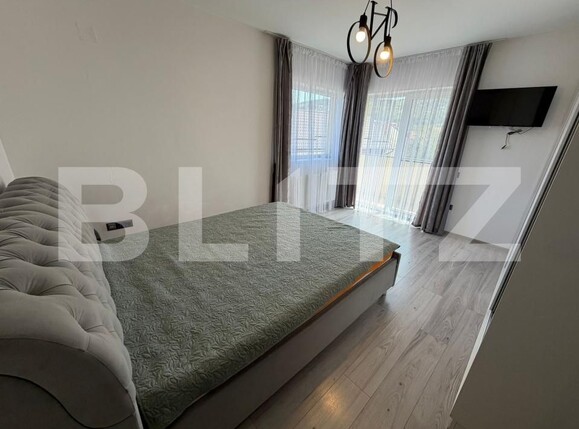 Apartament de închiriat 2 camere Floreşti - 192674AI | BLITZ Cluj-Napoca | Poza5