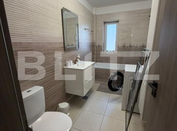 Apartament de închiriat 2 camere Floreşti - 192674AI | BLITZ Cluj-Napoca | Poza9