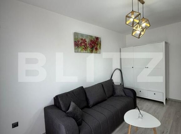 Apartament de închiriat 2 camere Floreşti - 192674AI | BLITZ Cluj-Napoca | Poza8