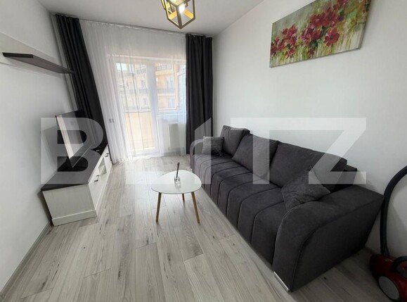 Apartament de închiriat 2 camere Floreşti - 192674AI | BLITZ Cluj-Napoca | Poza7