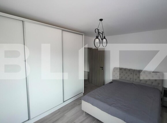 Apartament de închiriat 2 camere Floreşti - 192674AI | BLITZ Cluj-Napoca | Poza4