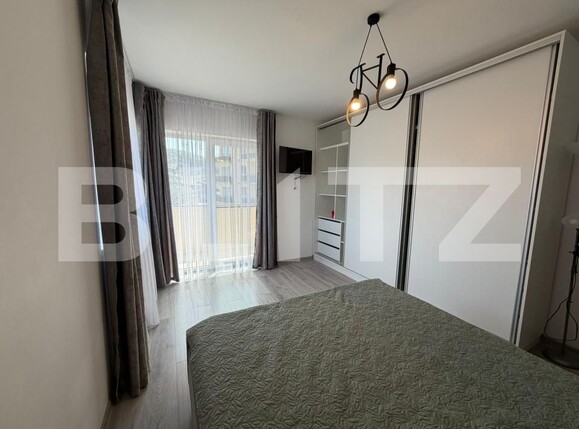 Apartament de închiriat 2 camere Floreşti - 192674AI | BLITZ Cluj-Napoca | Poza6