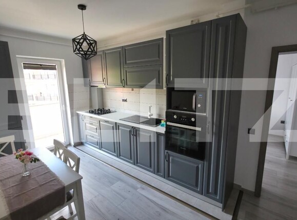 Apartament de închiriat 2 camere Floreşti - 192674AI | BLITZ Cluj-Napoca | Poza1