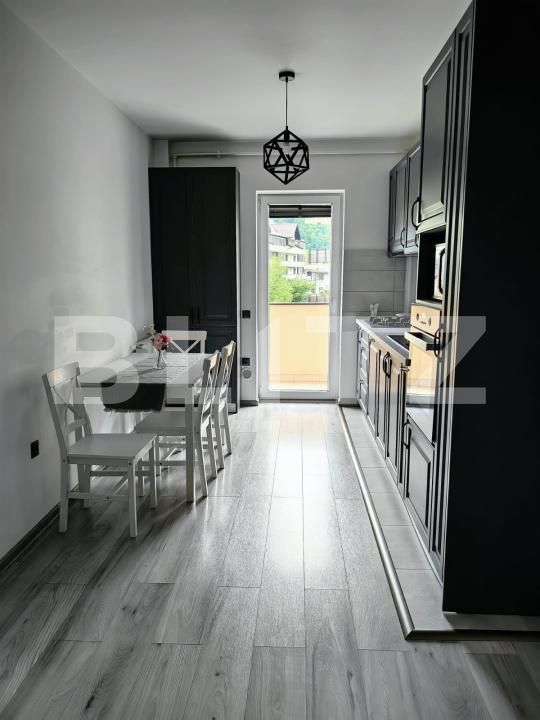 Apartament de închiriat 2 camere Floreşti - 192674AI | BLITZ Cluj-Napoca | Poza2