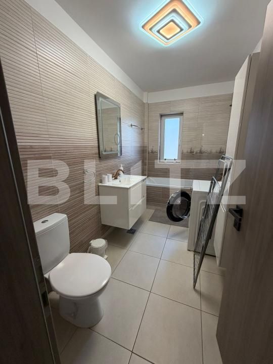 Apartament de închiriat 2 camere Floreşti - 192674AI | BLITZ Cluj-Napoca | Poza9
