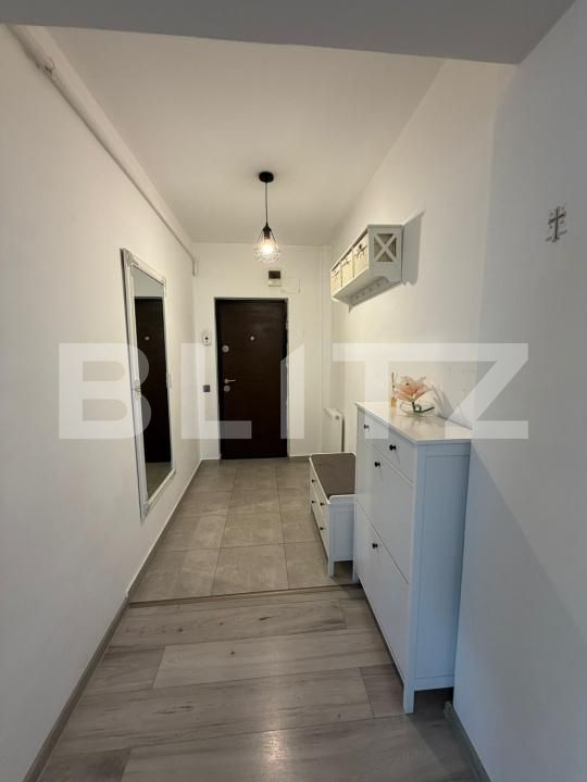 Apartament de închiriat 2 camere Floreşti - 192674AI | BLITZ Cluj-Napoca | Poza3