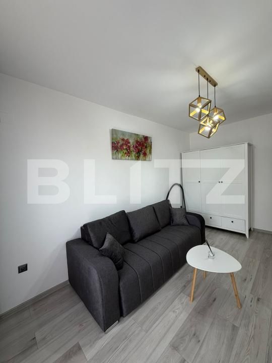 Apartament de închiriat 2 camere Floreşti - 192674AI | BLITZ Cluj-Napoca | Poza8