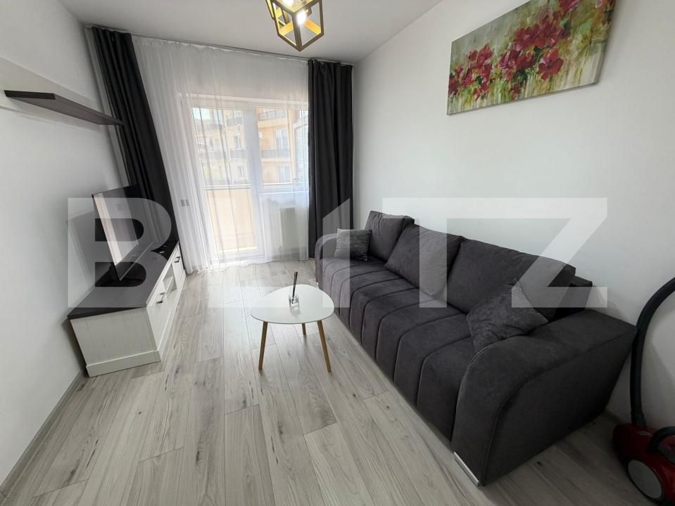 Apartament de închiriat 2 camere Floreşti - 192674AI | BLITZ Cluj-Napoca | Poza7
