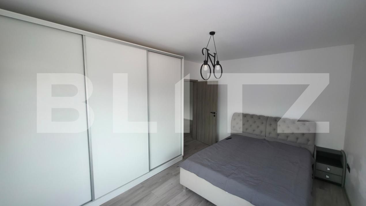 Apartament de închiriat 2 camere Floreşti - 192674AI | BLITZ Cluj-Napoca | Poza4