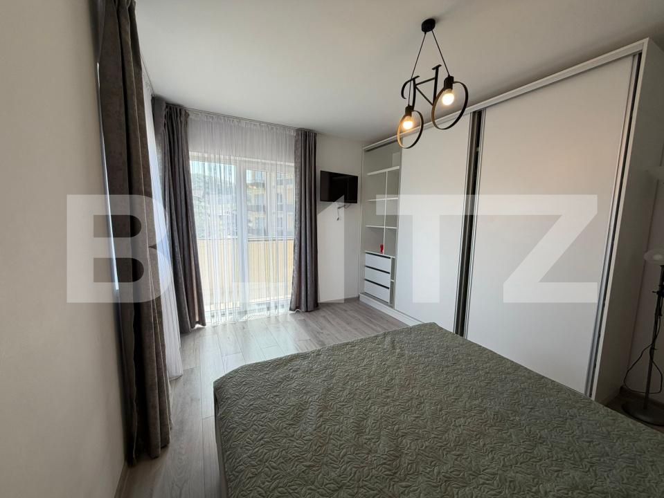 Apartament de închiriat 2 camere Floreşti - 192674AI | BLITZ Cluj-Napoca | Poza6