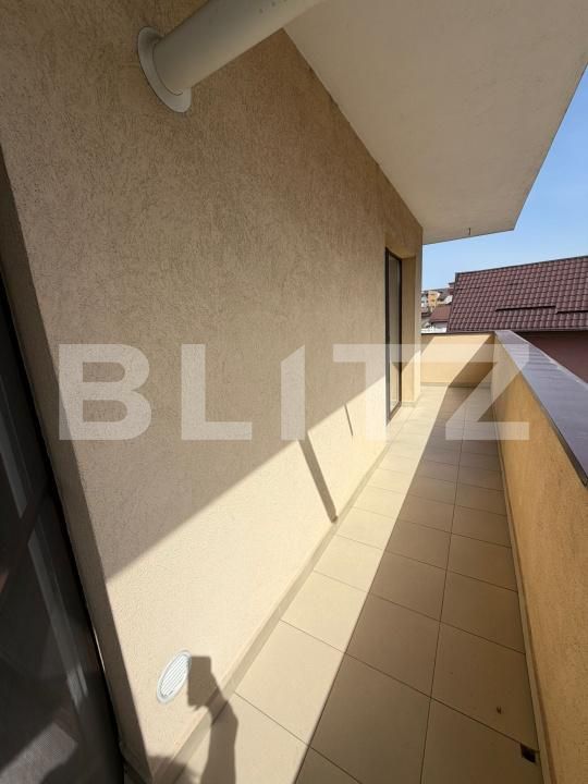 Apartament de închiriat 2 camere Floreşti - 192674AI | BLITZ Cluj-Napoca | Poza10