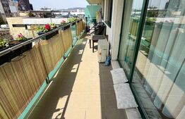 Apartament 3 camere, bloc nou, 57 mp, parcare si boxa, zona Iulius Mall