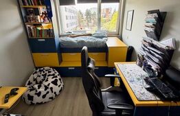 Apartament 3 camere, bloc nou, 57 mp, parcare si boxa, zona Iulius Mall