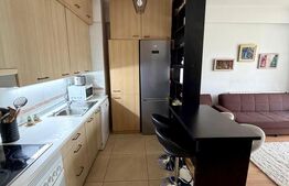 Apartament 3 camere, bloc nou, 57 mp, parcare si boxa, zona Iulius Mall
