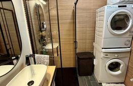 Apartament 3 camere, bloc nou, 57 mp, parcare si boxa, zona Iulius Mall