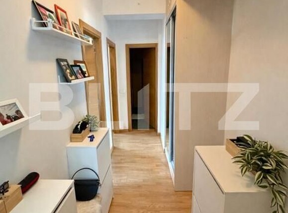 Apartament de vânzare 3 camere Gheorgheni - 192676AV | BLITZ Cluj-Napoca | Poza8