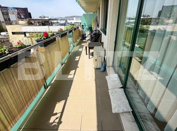 Apartament de vânzare 3 camere Gheorgheni - 192676AV | BLITZ Cluj-Napoca | Poza8