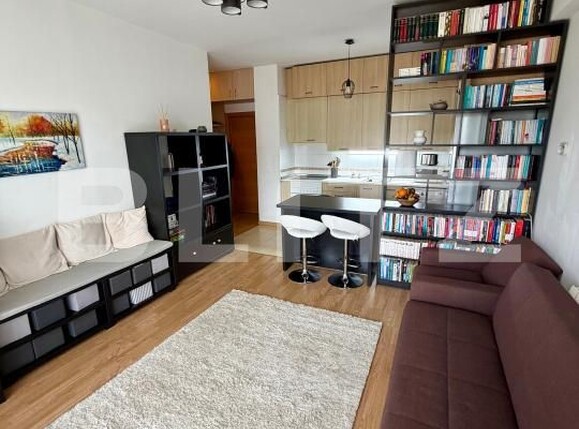 Apartament de vânzare 3 camere Gheorgheni - 192676AV | BLITZ Cluj-Napoca | Poza1