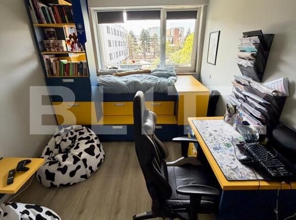 Apartament de vânzare 3 camere Gheorgheni - 192676AV | BLITZ Cluj-Napoca | Poza7